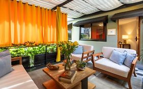 Casa Hedera